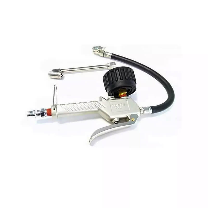 Манометр 15 атм Force 9T0401фото 1