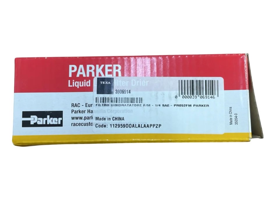 Фильтр-осушитель для промывочного комплекта для установок TEXA KONFOR 3906914