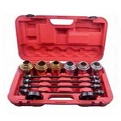 Набор д/замены сайлентблок.,втулок и подшипн MHR07007