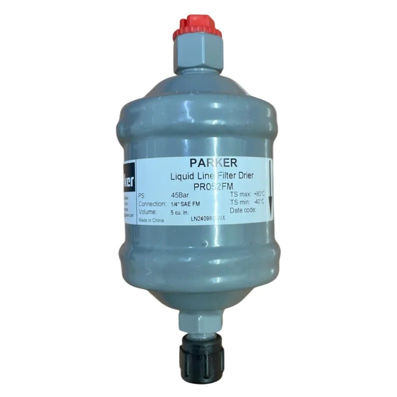 Фильтр-осушитель для промывочного комплекта для установок TEXA KONFOR 3906914