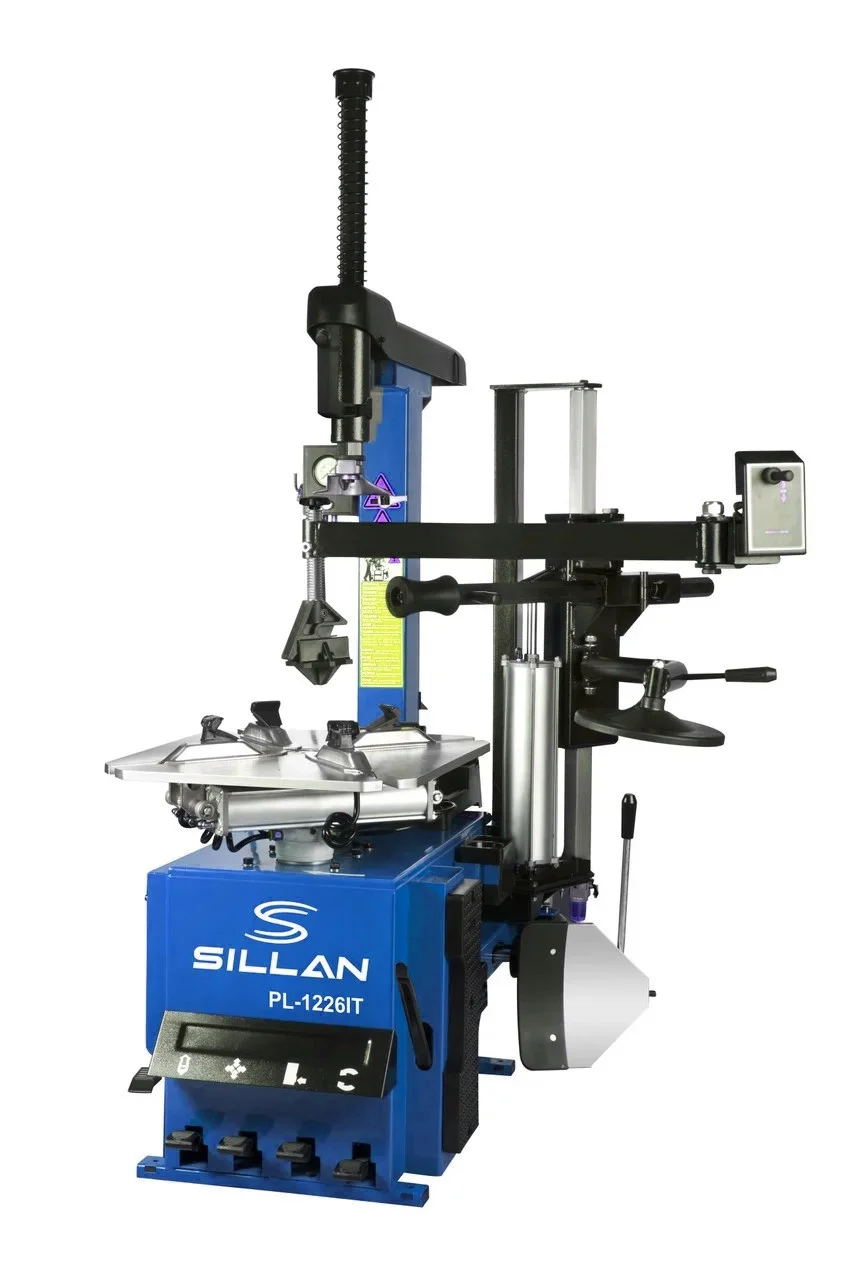 Шиномонтажный станок PL-1226IT. 380V, Уценка, код: 300625-1001