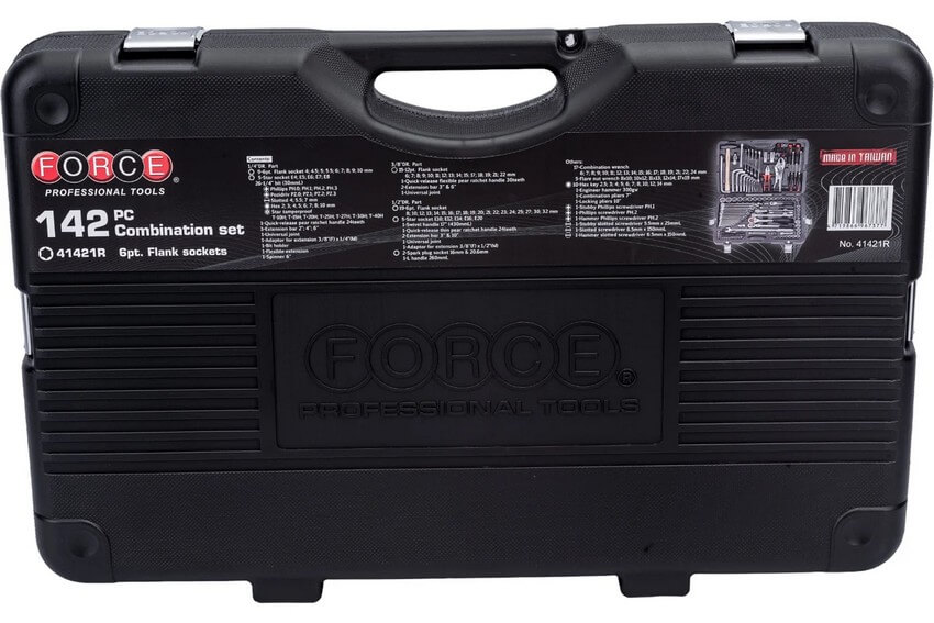 Force 41421R фото 13