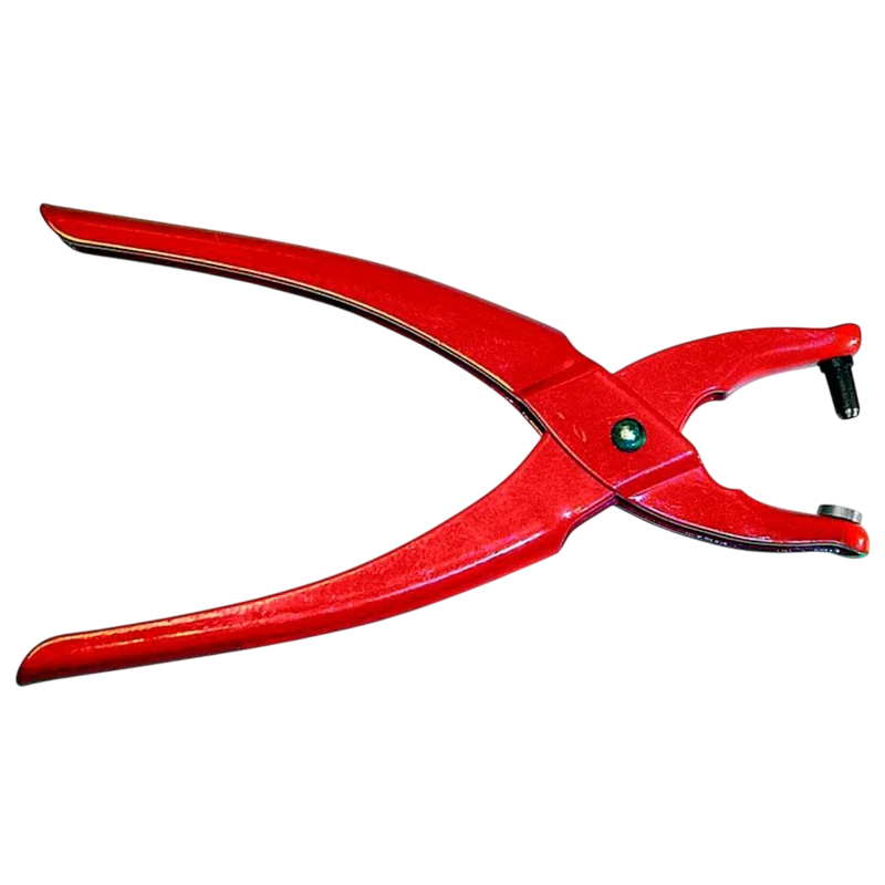 Дырокол TF-54