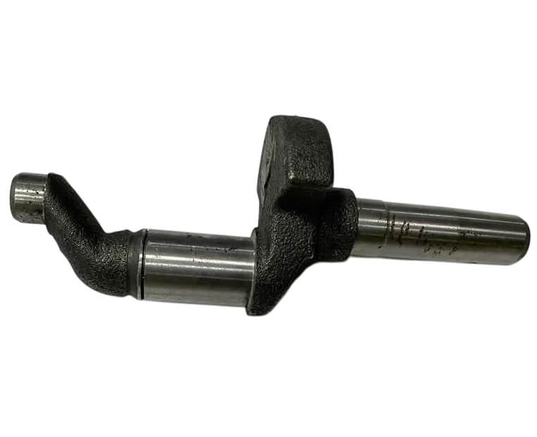 Коленвал (арт.21131003) для LB-30-2, LB-24 для РЕМЕЗА