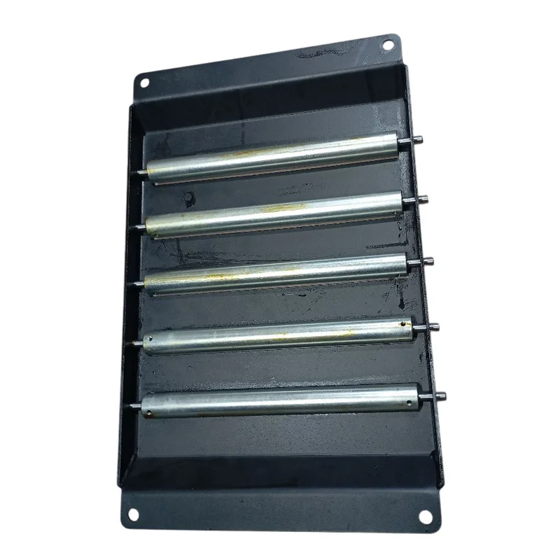 Роликовый кронштейн для шин CT-S-0600100