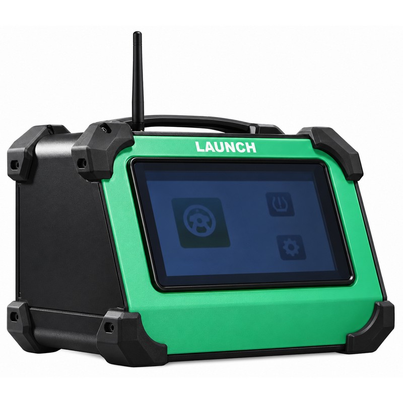 Детектор Launch EVT511