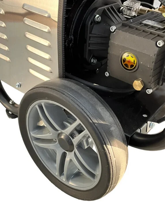 Автомоечное оборудование 3WZ-2900-4.0T4 колесо