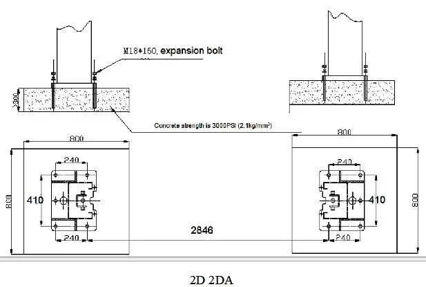 PL-4.0-2D(380V) КОМПЛЕКТ схема 1