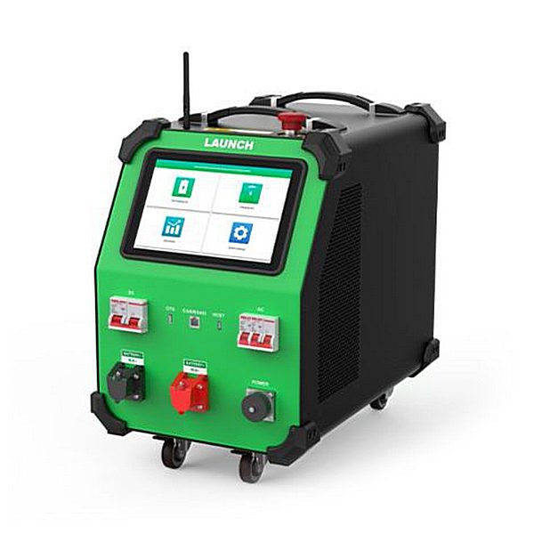 Устройство для зарядки и разрядки модуля Launch EVP711