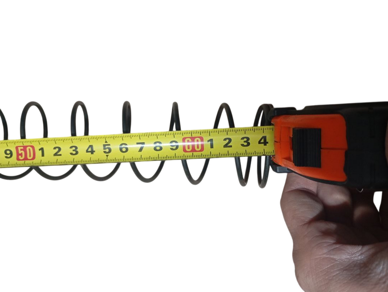 Вертикальная пружина PL-1226IT