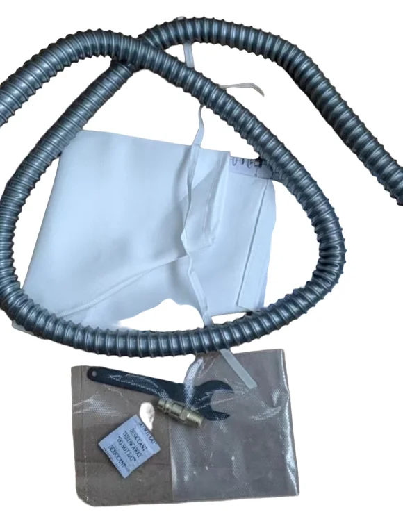 RT-2151 Пневмошлифмашинка орбитальная Rotake