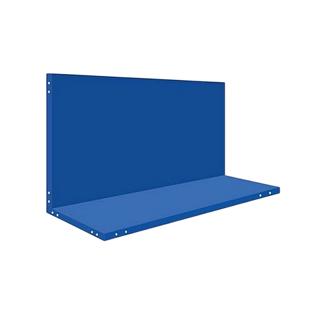 Полка-стенка 112/216 PROFFI RAL 5005