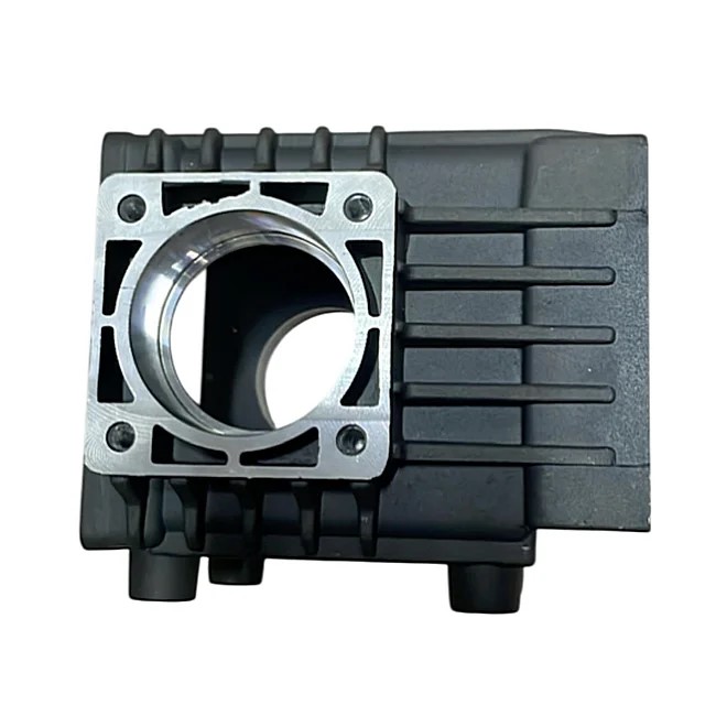 Корпус помпы АВД Sillan 201908013