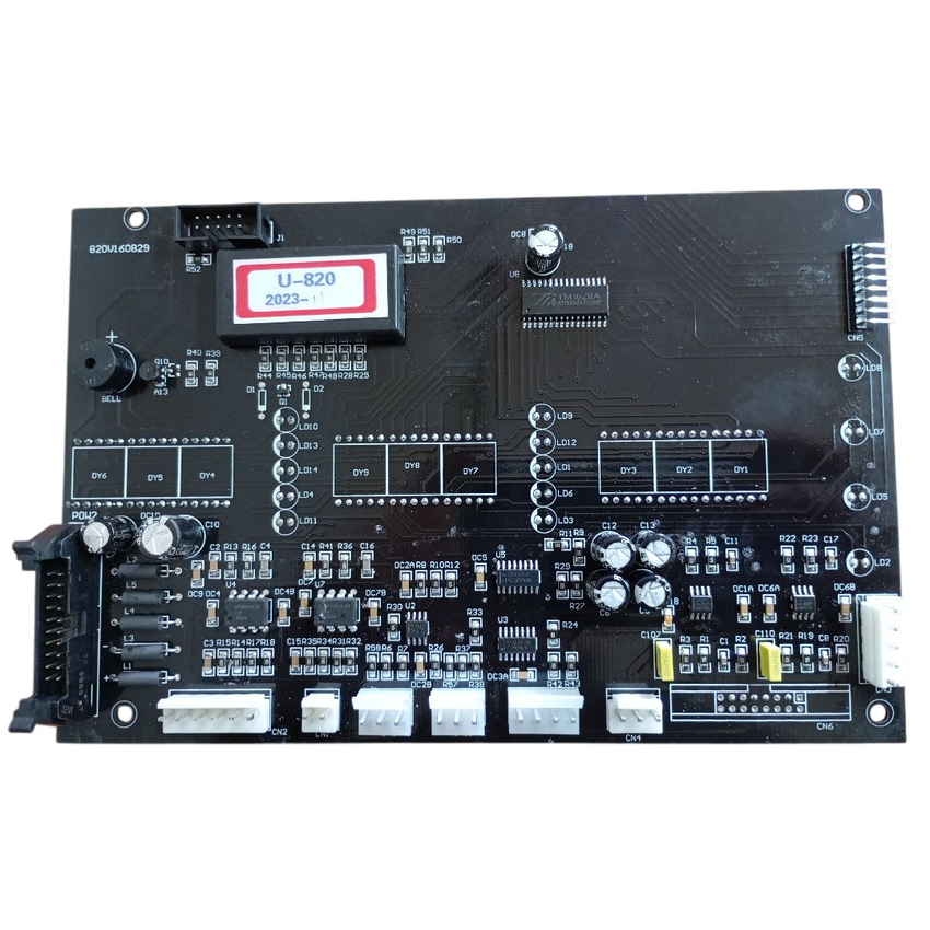 Компьютерная плата PL1120/PL1152	 Компьютерная плата PL1120/PL1152