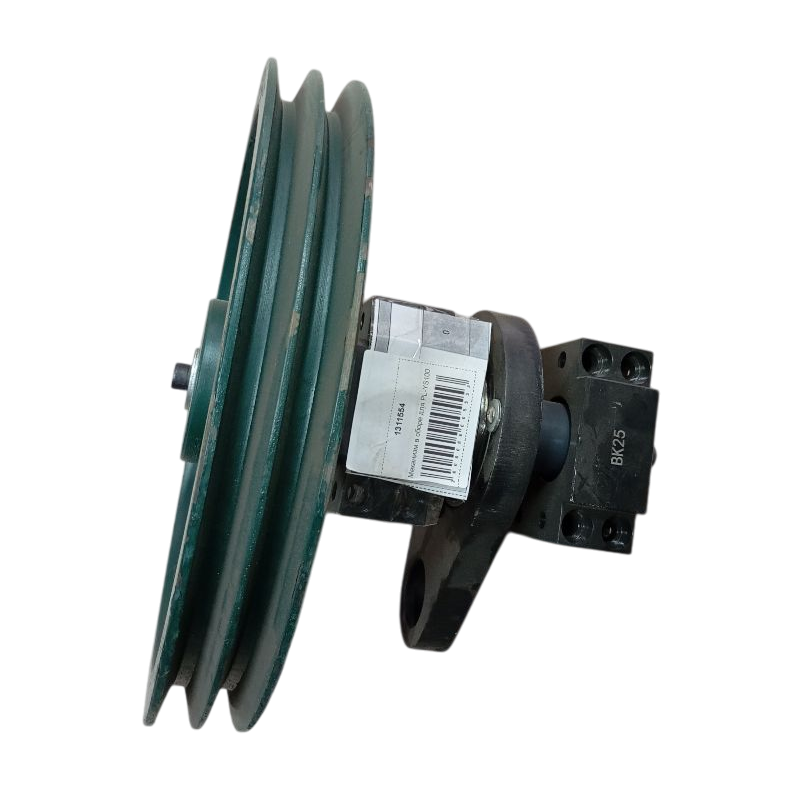 Запчасти для вибростендов