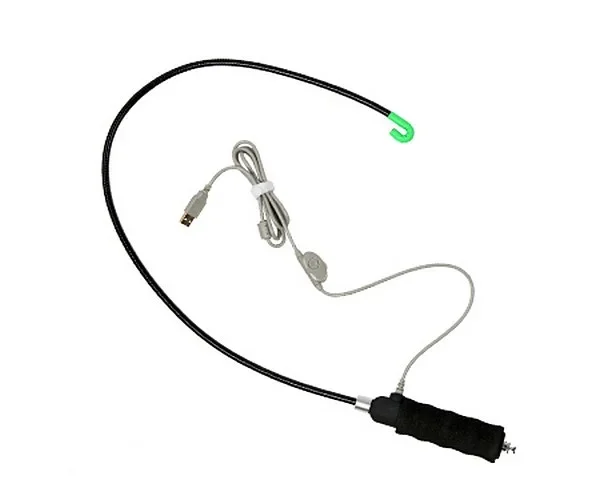 УПРАВЛЯЕМЫЙ USB ВИДЕОЭНДОСКОП JPROBE ST 1-85-44 SMF 