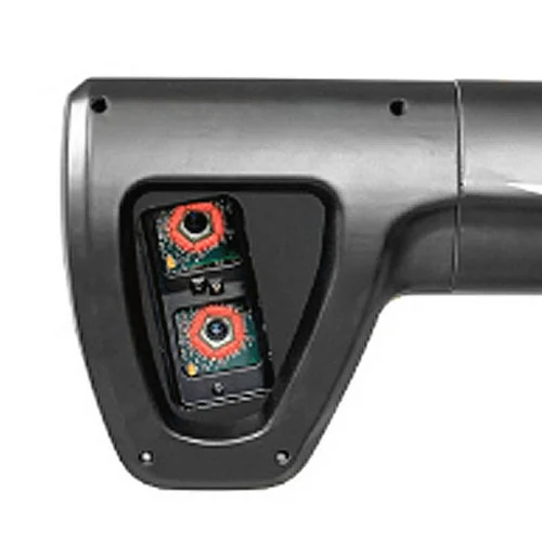 Стенд развала-схождения Hunter HE421ML3EK КОМПЛЕКТ