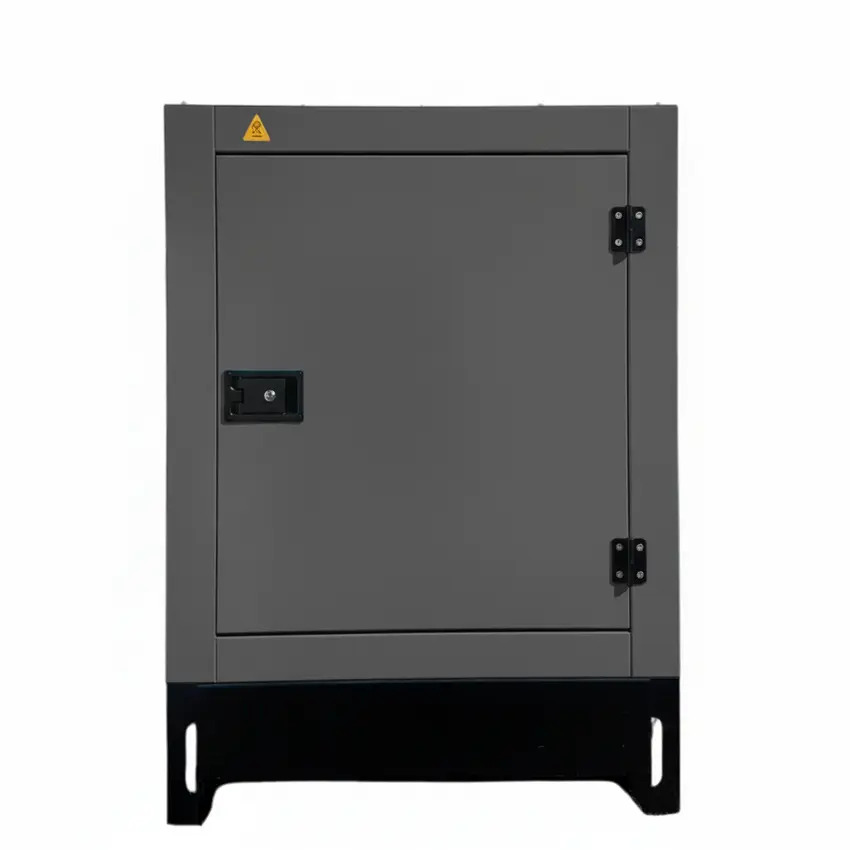Дизельный генератор Sillan SW-300 КОМПЛЕКТ