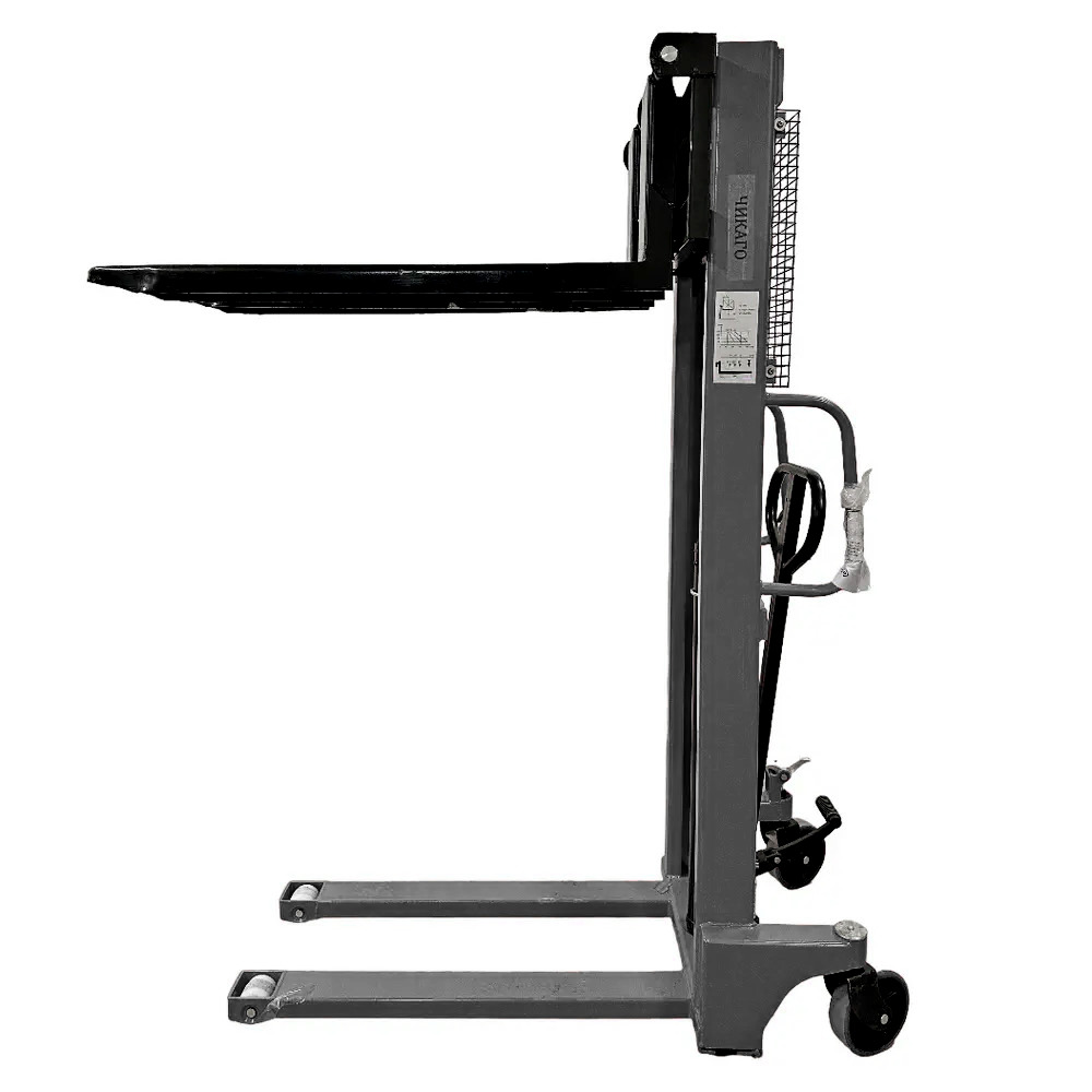 Штабелер гидравлический ЧИКАГО 2000кг*1600м