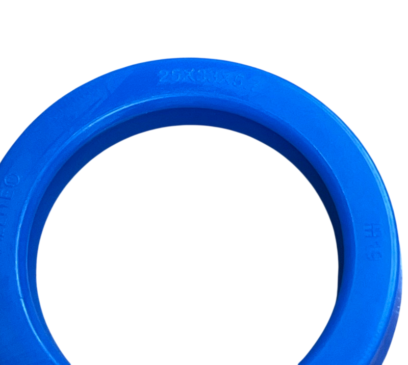 Ремкомплект сальников и манжет гидравлического цилиндра J201-1500000MFJ