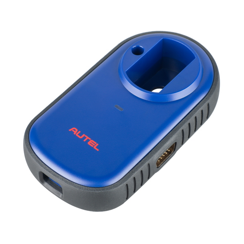 Программатор Autel MaxiIM IM508S