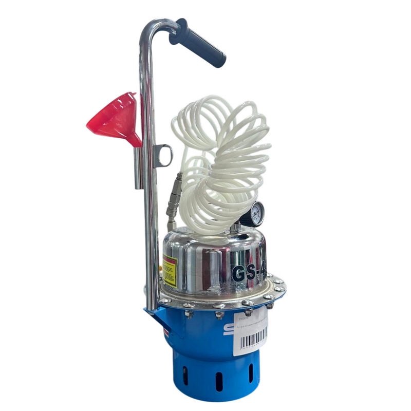 Аппарат по замене тормозной жидкости GS-432