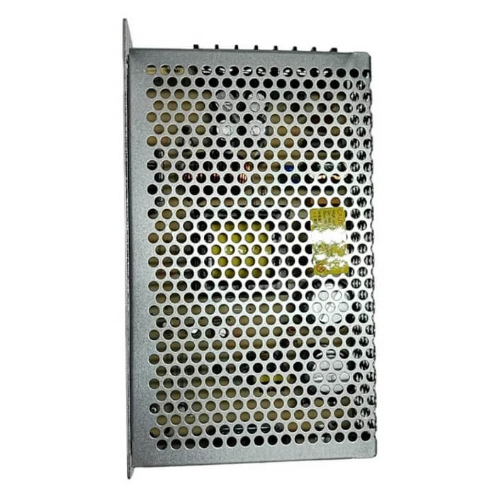 Блок питания CNC-602 102210061