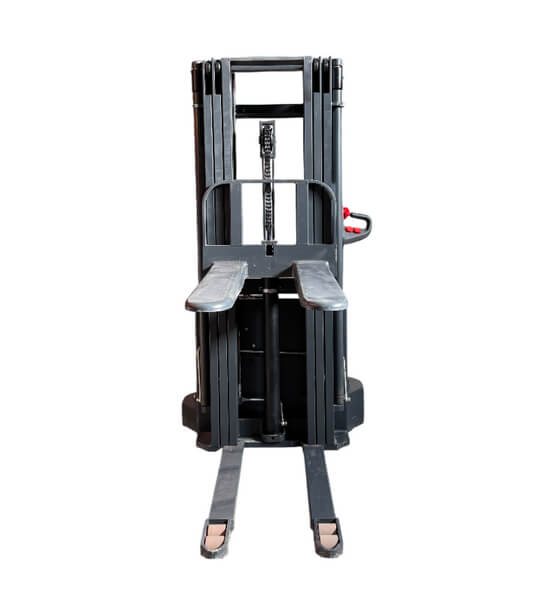 Штабелер электрический самоходный СЕУЛ фото3