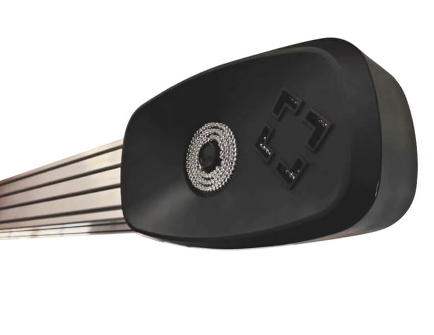 Cтенд развал-схождения Sillan U-VA2023 фото 6