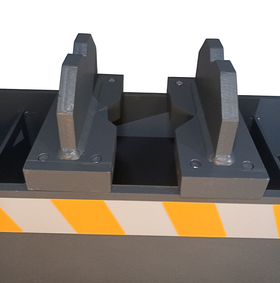 Пресс SP-30EAM усилие