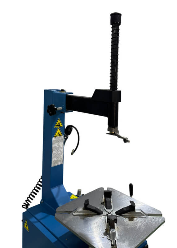 Шиномонтажный станок PL-1201, 220V фото 4