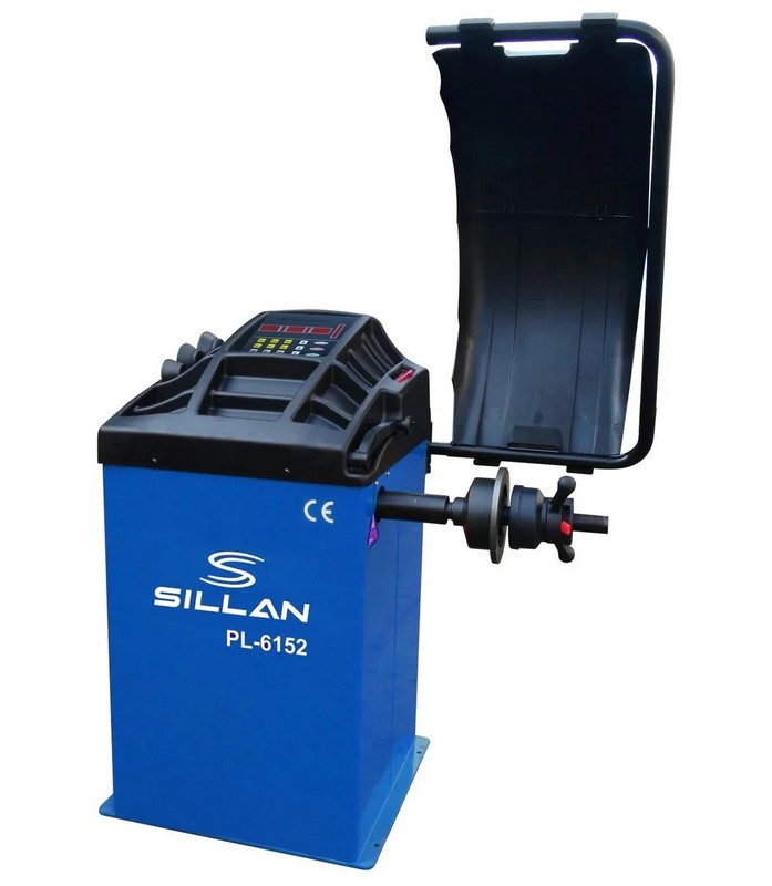 Комплект "SILLAN DRIVE PRO"