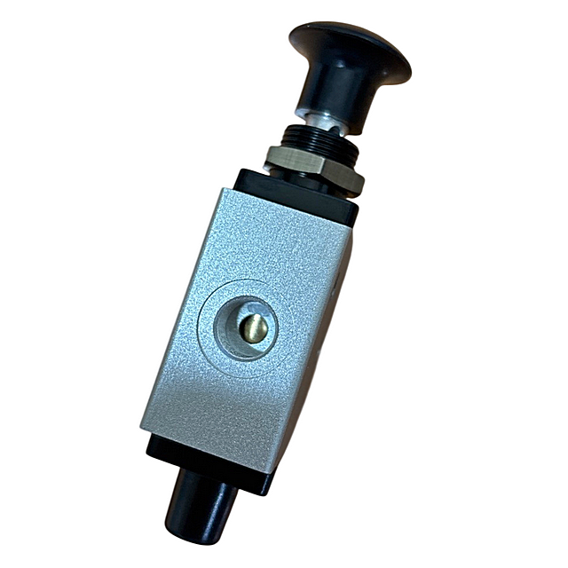 Ручной клапан PL-1211