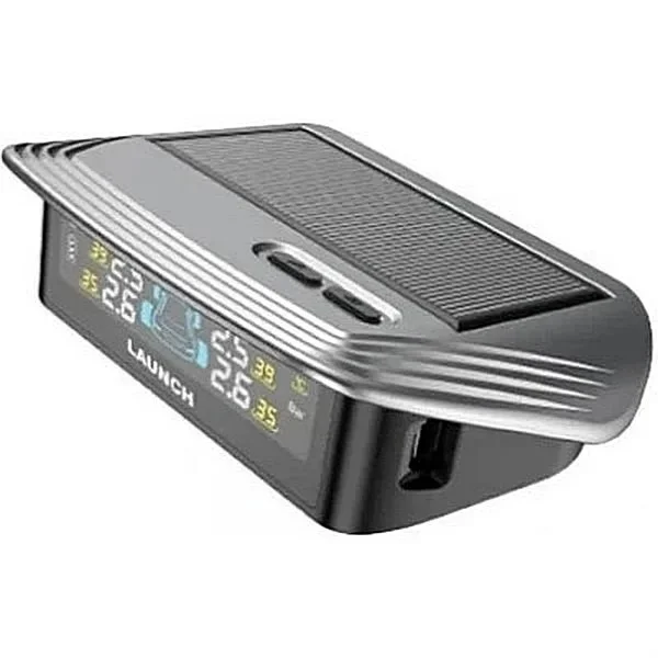 Автомобильный сканер CRT 100