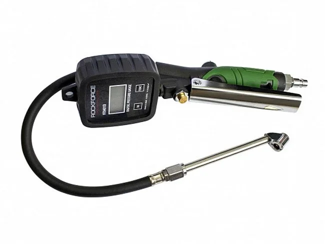 Пистолет для подкачки шин с цифровым индикатором RF-9T0401D