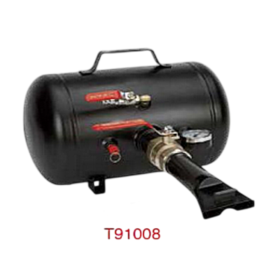 Бустер для взрывной накачки шин T91008