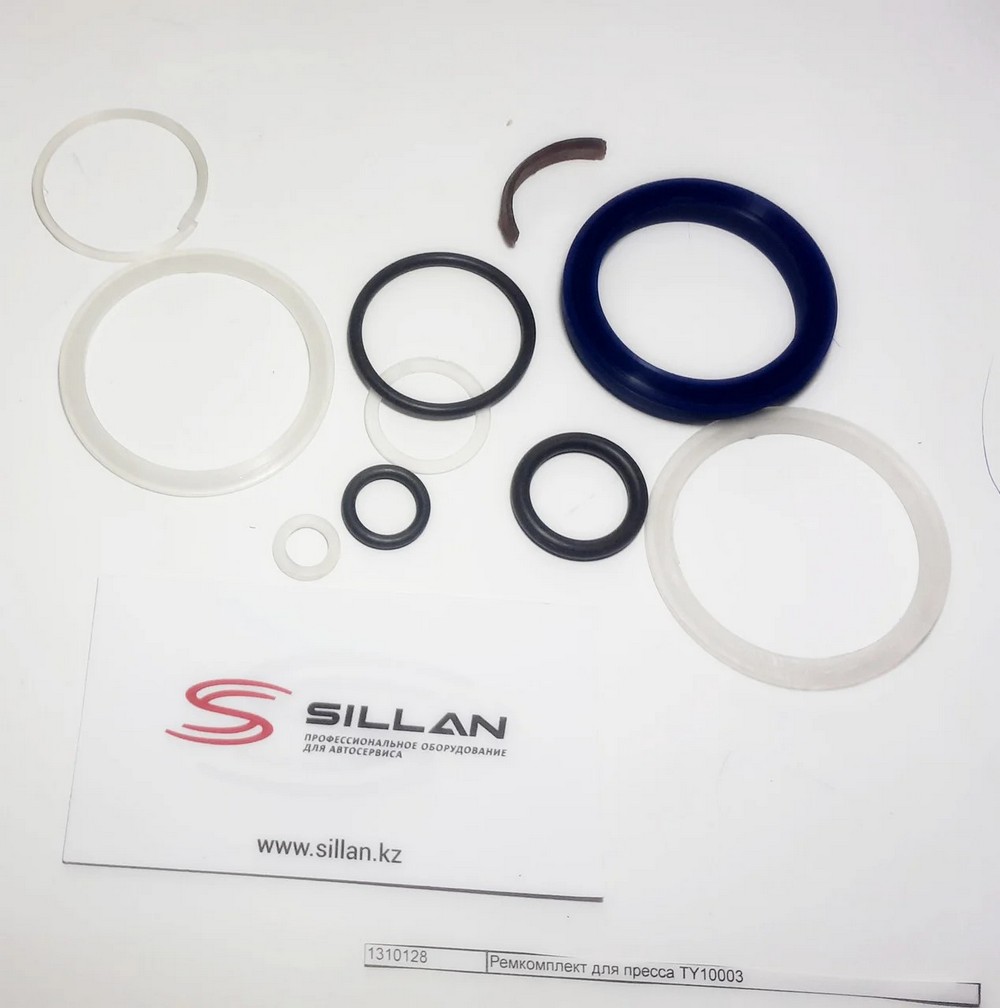 Ремкомплект для пресса TY10003