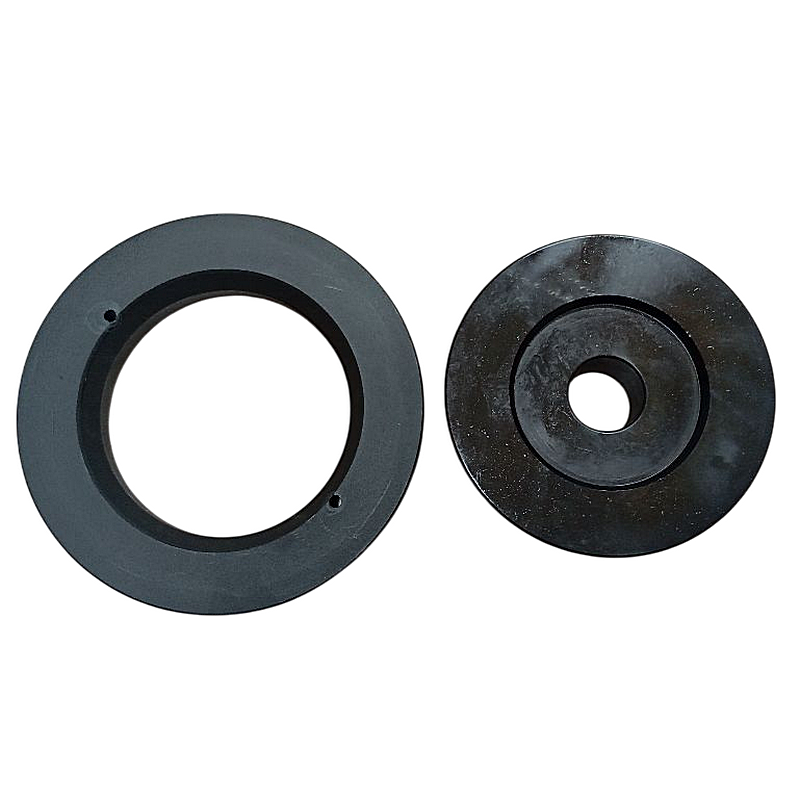 Комплкект конус Toyota Prado Sillan (TB-P-0300015+TB-P-0300014)