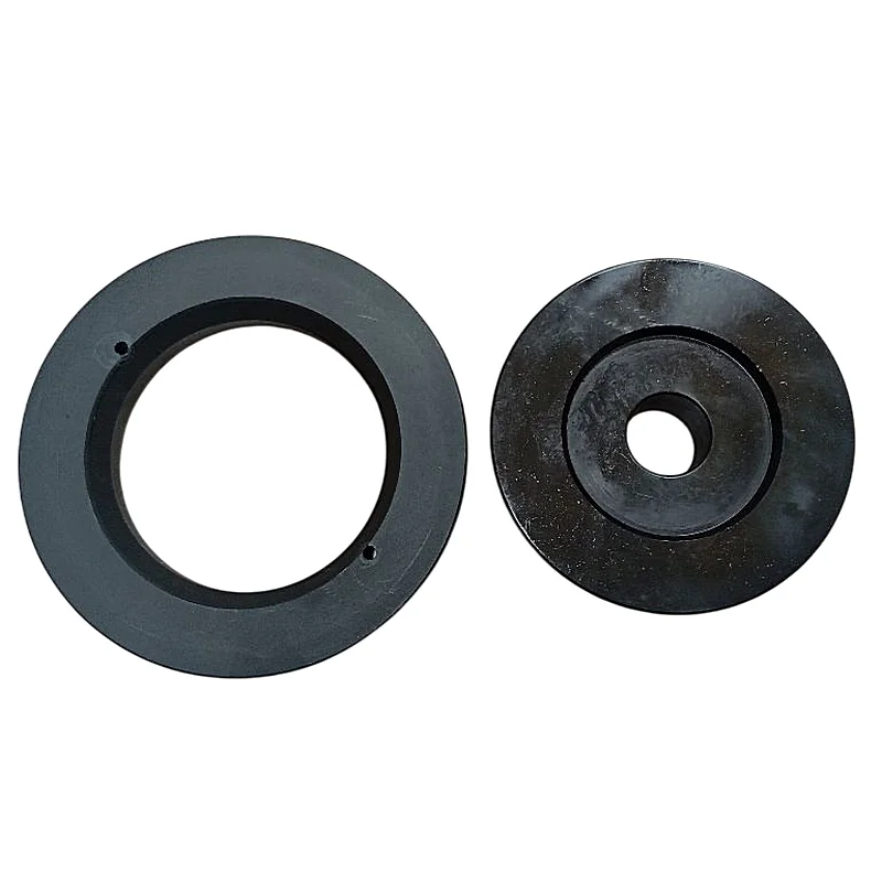 Комплкект конус Toyota Prado Sillan (TB-P-0300015+TB-P-0300014)