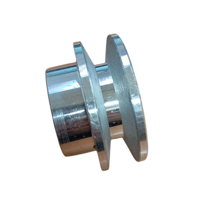 Запасная часть к шиномонтажным станкам Sillan Premium (шкив двигателя 402)