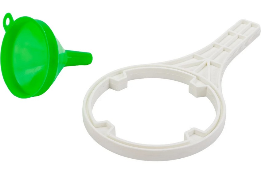 Установка для промывки системы кондиционирования JTC-1409