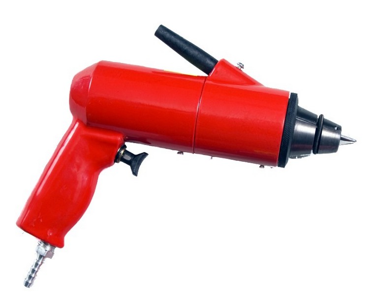 Пневматический пистолет для шипов ПШ- 8