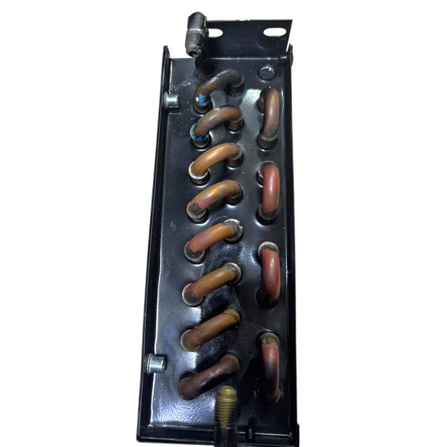 Конденсатор в сборе (сварка) AC519 601020513