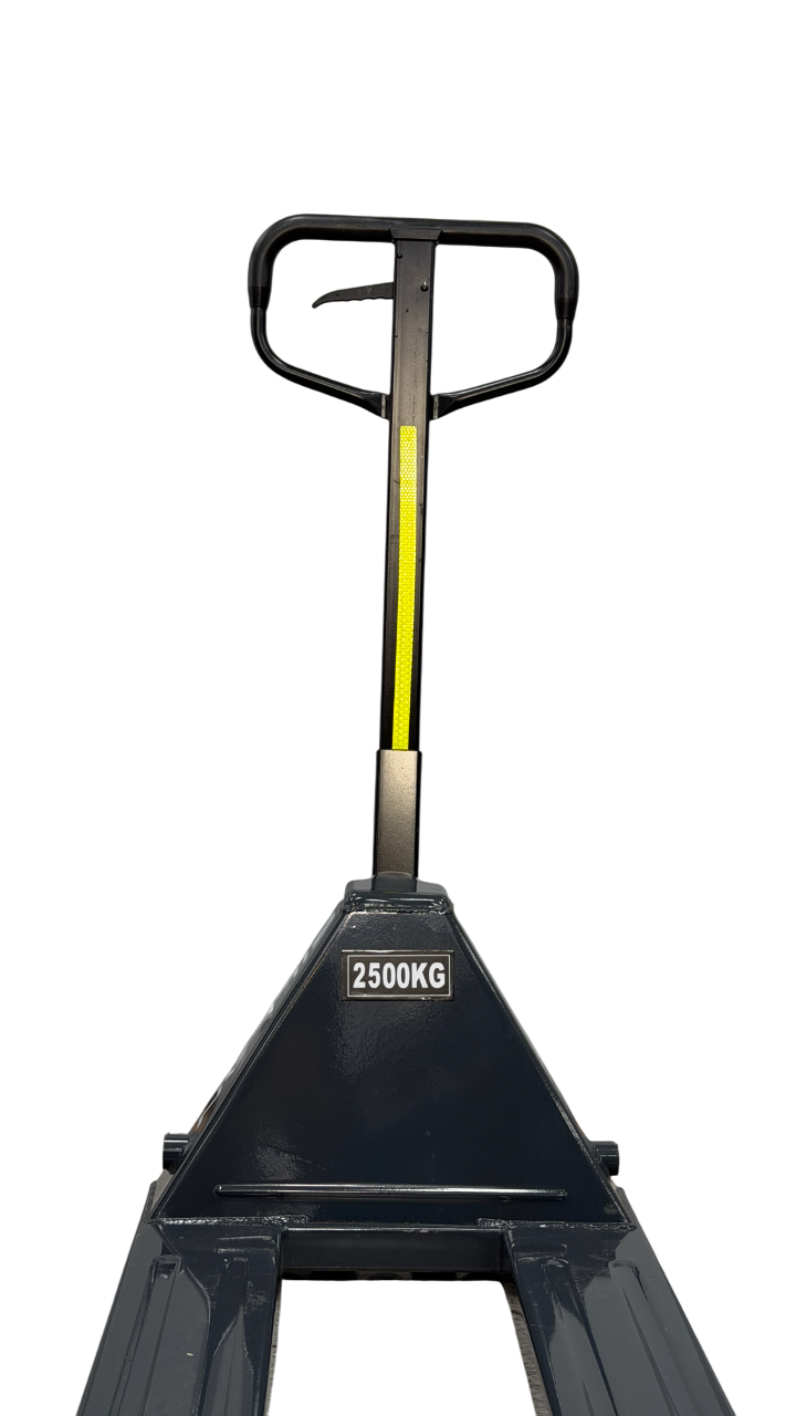 Тележка гидравлическая МАНЧЕСТЕР SH 3000кг 550мм