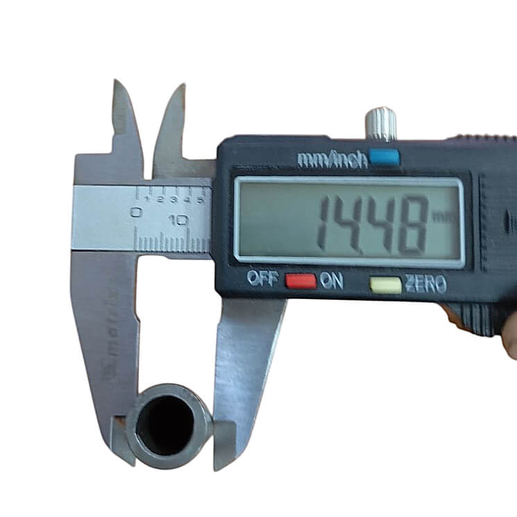 Палец поршня для модели 3065-200 380V BW65-32 ширина