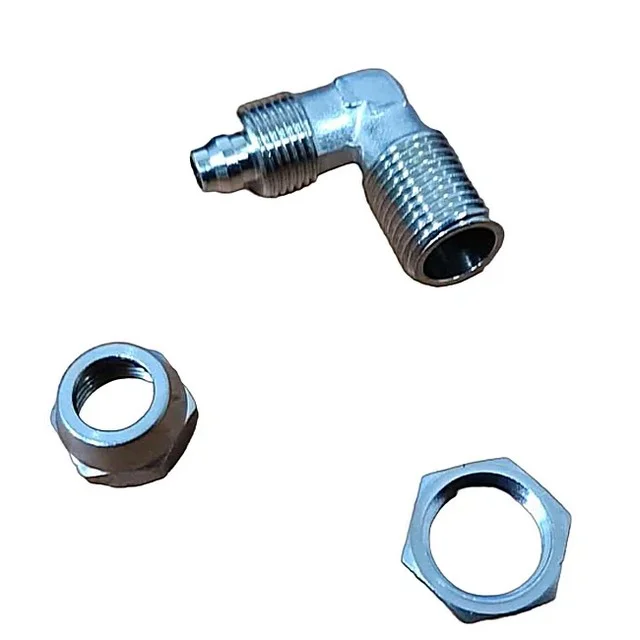 Запасная часть к шиномонтажным станкам Sillan Premium (L соединение ipl 6-01 544)