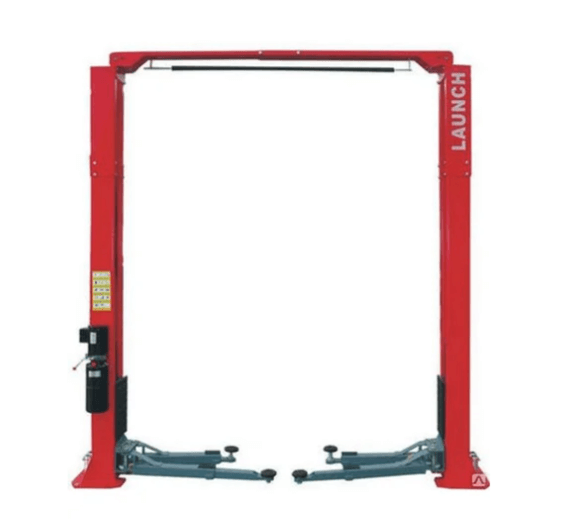 15 причин остановить выбор на подъемниках Launch 15 причин остановить выбор на подъемниках Launch