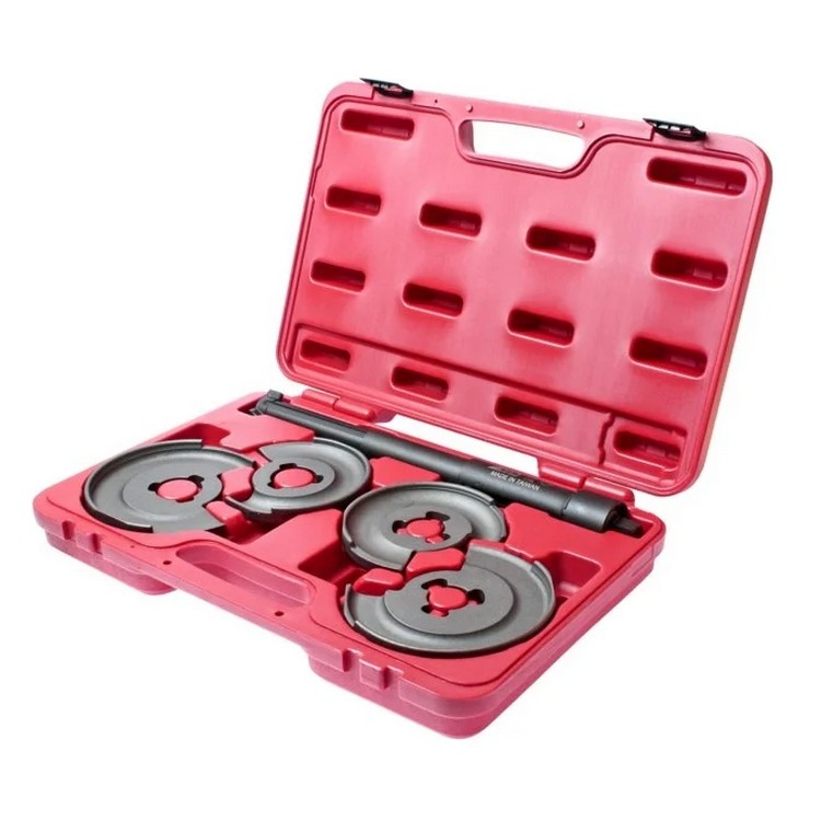 Приспособление для стяжки пружин JTC-1801