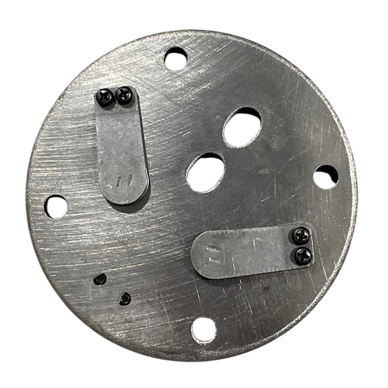 21124019 Клапанная плита в комплекте для LB-50-2, LB-75-2