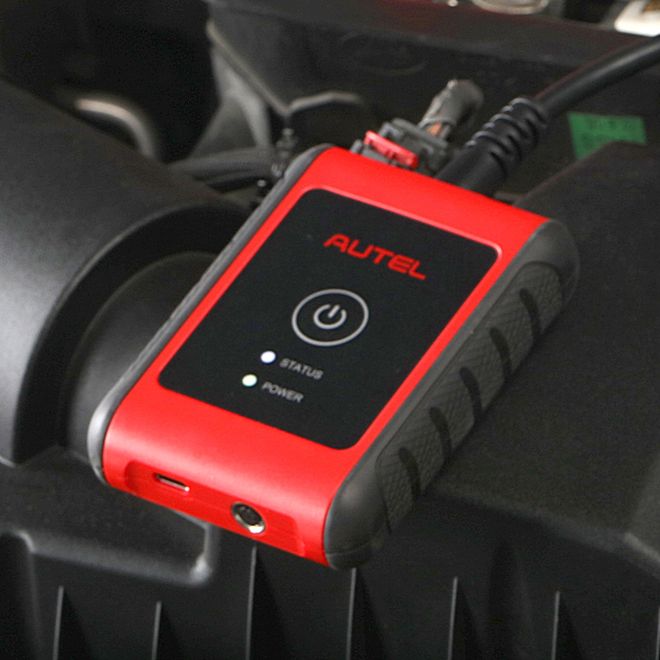 Тестер АКБ Autel MaxiBAS BT506, 2000 CCA Тестер АКБ Autel MaxiBAS BT506, 2000 CCA